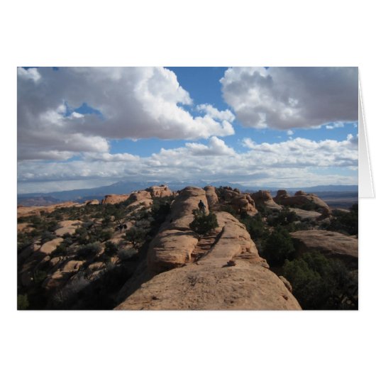 Rock Fin Cards (Front Horizontal)