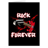 Rock forever (Front)