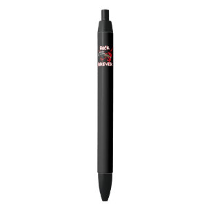 Rock forever pen