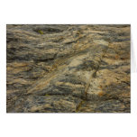 Rock from Joshua Tree Abstract Nature Photography Cards