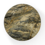 Rock from Joshua Tree Abstract Nature Photography Paperweight