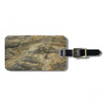 Rock from Joshua Tree Luggage Tag