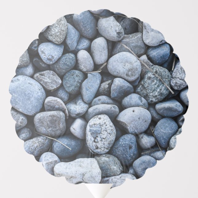 Rock Garden Balloon (Front)