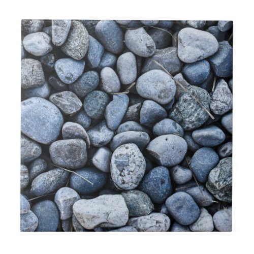 Rock Garden Ceramic Tile