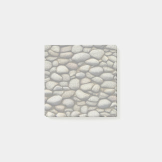 Rock Garden Post-it Notes