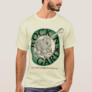 Rock Garden T-Shirt
