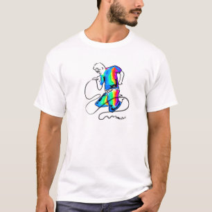 rock god T-Shirt