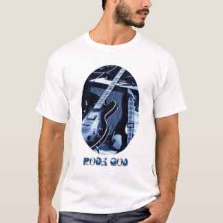 Rock God T-Shirt