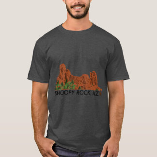 Rock Graphic T-Shirt