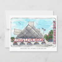 Rock Hall Postcard