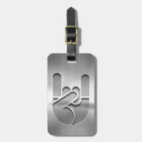Rock Hand Steel