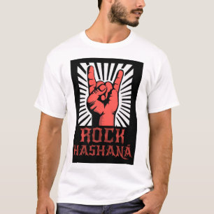 Rock Hashanah T-Shirt