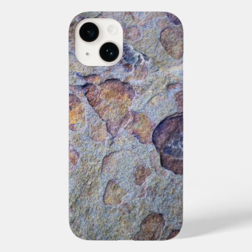 Rock Iron Ore Stone Case_Mate iPhone 14 Case