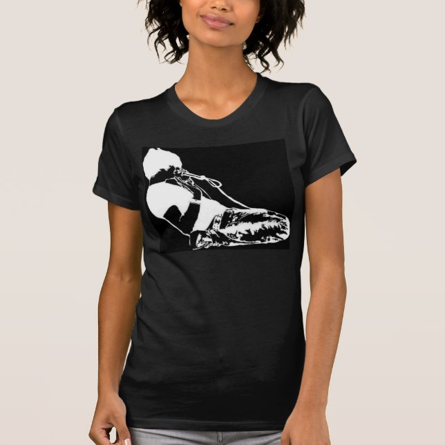 Rock It T-Shirt (Front)