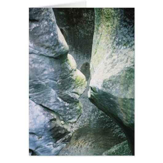 Rock Kiss Cards (Front)