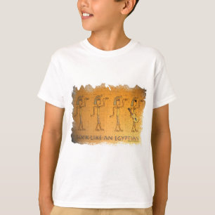 Rock Like an Egyptian T-Shirt