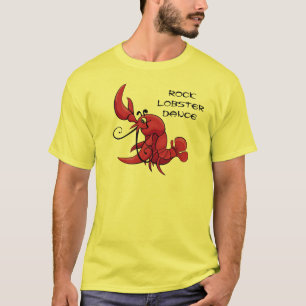 Rock Lobster Dance T-Shirt