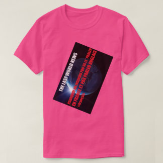 rock metal punk T-Shirt