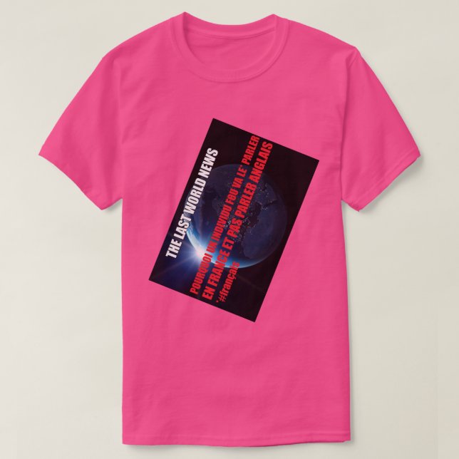 rock metal punk T-Shirt (Design Front)