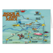 Rock & Mineral (Front Horizontal)