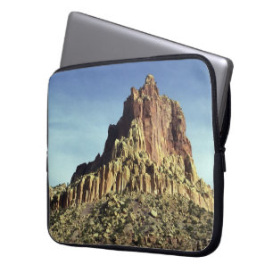 Rock Mountain Summit Laptop Sleeve