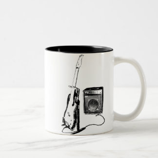 Rock Mug - Customized