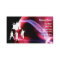 Rock Music Business Cards