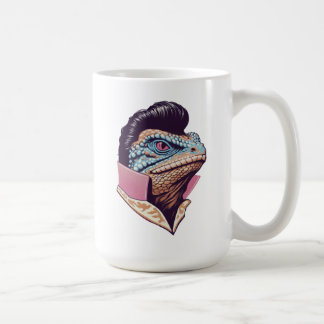 Rock 'n' Reptile Coffee Mug