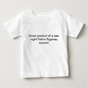 Rock N Roll baby T-Shirt