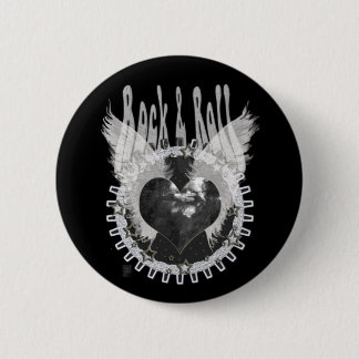 rock n roll button