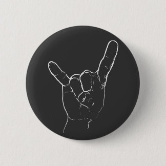 Rock 'n Roll Button