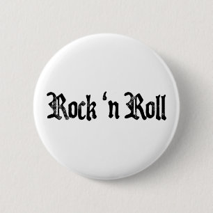 rock n roll button