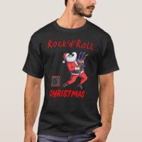 Rock-N-Roll Christmas