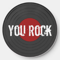 Rock N Roll Classic Vinyl Record