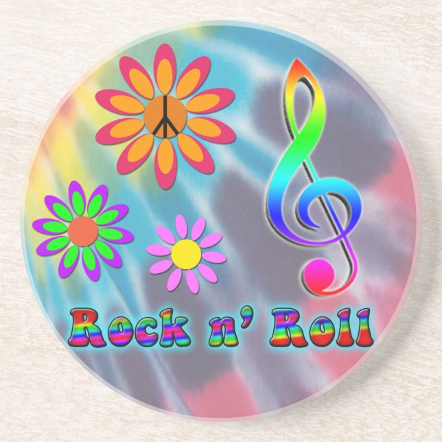 Rock n' Roll Coaster (Front)