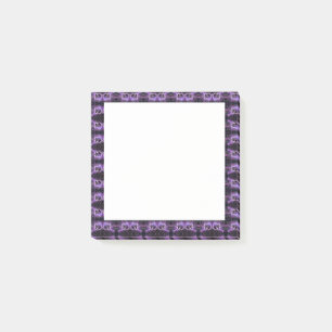 Rock N Roll Guitar Music Post-it Notes