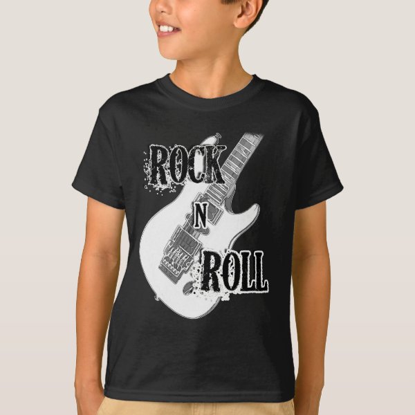 50s Rock And Roll TShirts 50s Rock And Roll TShirt Designs Zazzle
