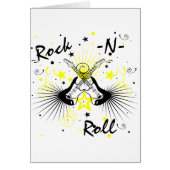 Rock n Roll Guitars (Front)