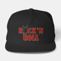 ROCK N ROLL Music Rocks