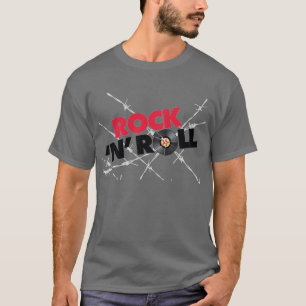 Rock N Roll T-Shirt