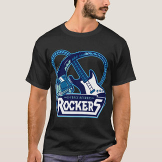 Rock n Roller Coaster T-Shirt