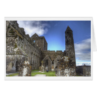 Rock of Cashel Cards