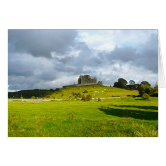Rock of Cashel Cards