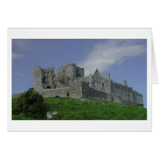 Rock of Cashel Cards