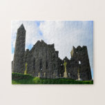 Rock of Cashel Jigsaw Puzzle