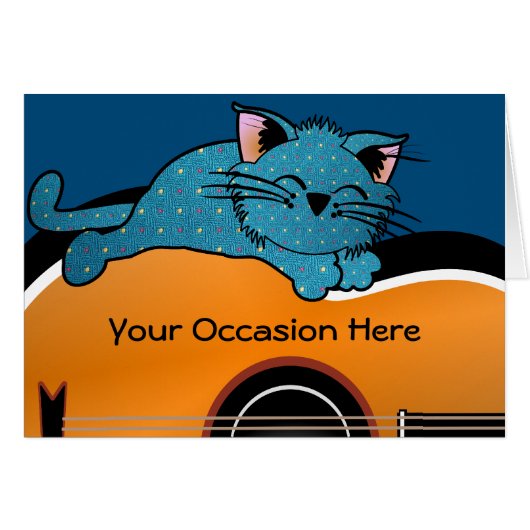 Rock On (Front Horizontal)