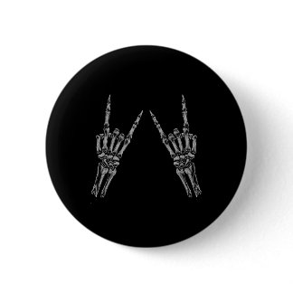 Rock On Bynd Tees For Women Rock And Roll S For Me Button