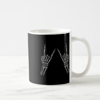 Rock On Bynd Tees For Women Rock And Roll S For Me Coffee Mug