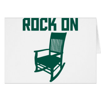 Rock On Cards
