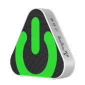 "Rock On" Pieladium Speaker (Left)
